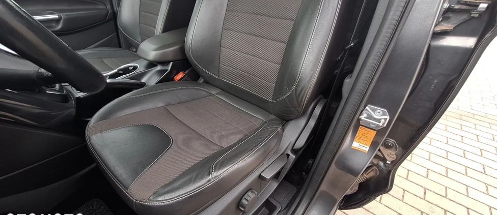 Honda Accord cena 15500 przebieg: 152000, rok produkcji 2003 z Skalbmierz małe 211